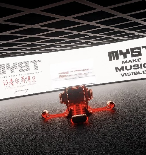 嘉兴''MYST