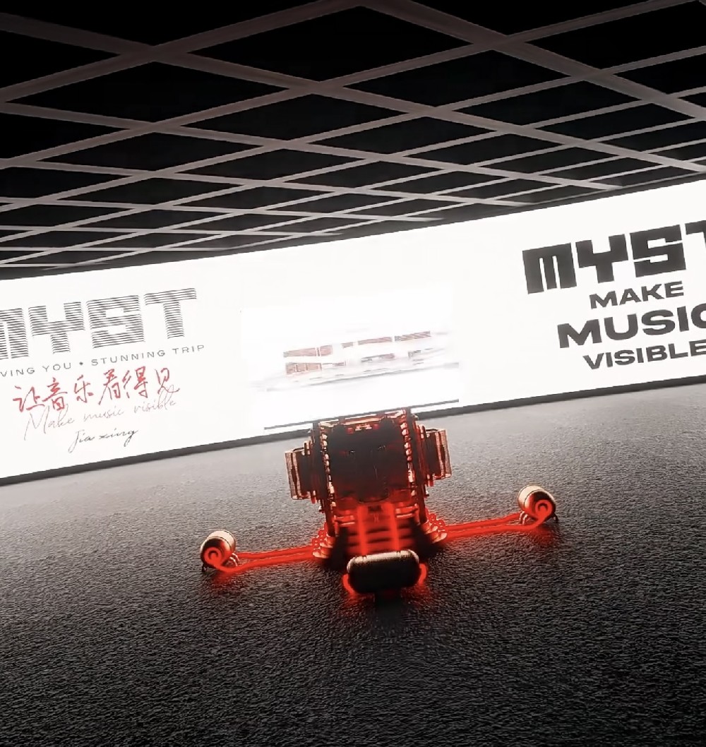 嘉兴''MYST