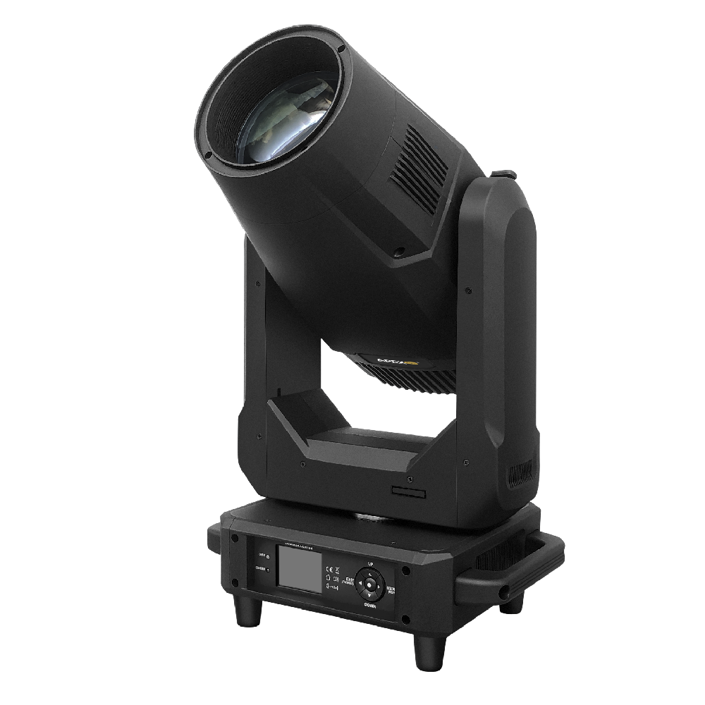 智能摇头灯系列