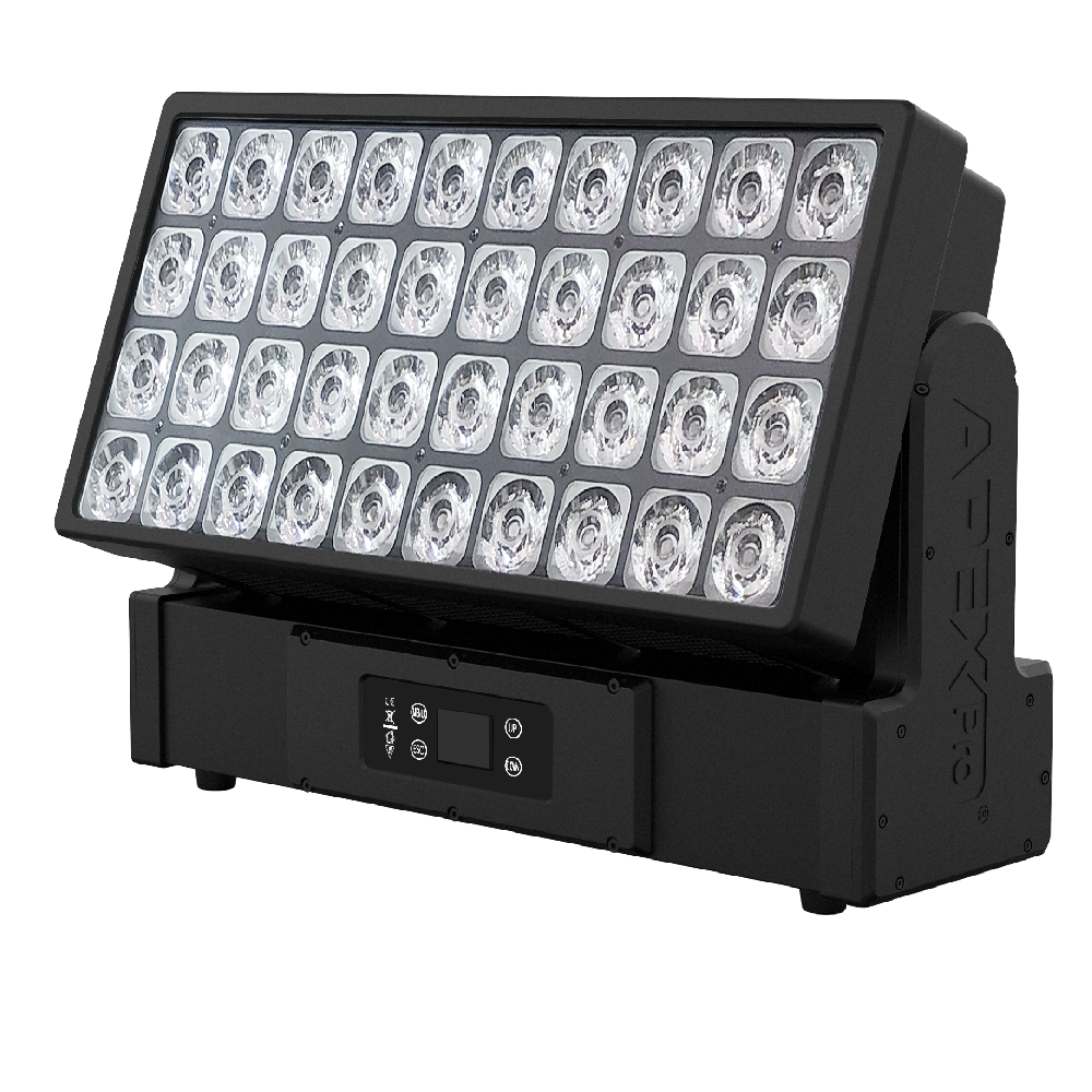 Waterproof Light Series