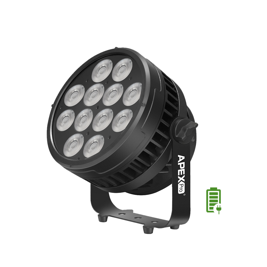 Waterproof Light Series